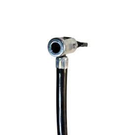 Bomba de Ar Oficina Bicicleta ZY Bico Grosso