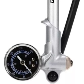 Bomba De Ar Para Calibragem De Suspensão Giyo Gs02 300psi