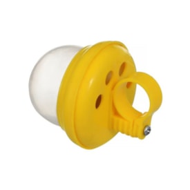 Buzina de Bicicleta Tangshan Mirim