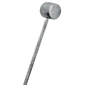 Cabo Câmbio Traseiro Bike Garra7 1,9M X 1.2mm ( 10 Unidades )