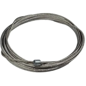 Cabo Câmbio Traseiro Bike Garra7 1,9M X 1,2mm ( 10 Unidades )