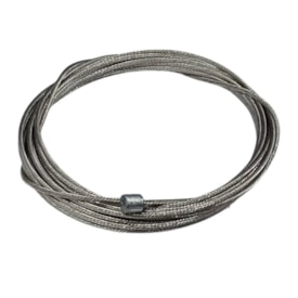 Cabo Câmbio Traseiro Bike Inviktus 2,1M Inox ( 100 Unidades )