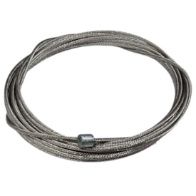 Cabo Câmbio Traseiro Bike Shimano Inox 2,1M X 1,2mm