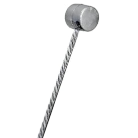 Cabo Freio Bike Taiwan 1900mm ( 10 Unidades )