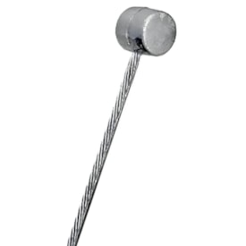 Cabo Freio Traseiro Bike Taiwan ( 10 Unidades )