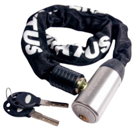Cadeado de Bicicleta Inviktus Chave 6mm X 900mm