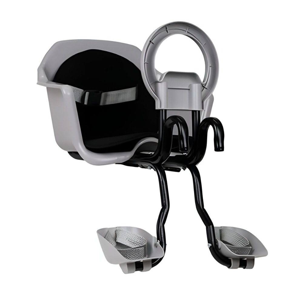 Cadeirinha Bicicleta Dianteira Pojda Flexbike