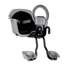 Cadeirinha Bicicleta Dianteira Pojda Flexbike