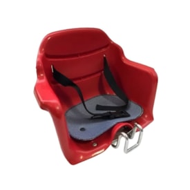 Cadeirinha de Bicicleta Dianteira Styll