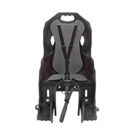 Cadeirinha de Bicicleta Traseiro Polisport