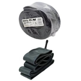 Câmara 29 Bison Válvula Americana 33mm 2.10/2.25