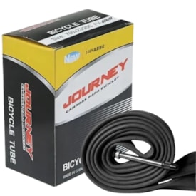 Câmara 700 Journey Válvula Presta 60mm 23/25C