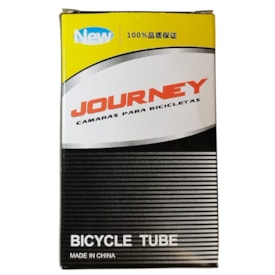 Câmara Aro 16 Journey Válvula Americana 35mm 1.95/2.125