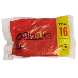 Câmara Aro 16 Premium Válvula Americana 35mm 1.75