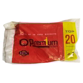 Câmara Aro 20 Premium Válvula Americana 35mm 1.75/2.125