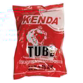 Câmara Aro 24 Kenda Válvula Americana 35mm 1.75/1.95