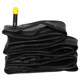 Câmara Aro 24 PB Pirelli Válvula Americana 33mm 1.3/8