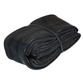 Câmara Aro 24 PE Pirelli Válvula Americana 33mm 1.50/2.00