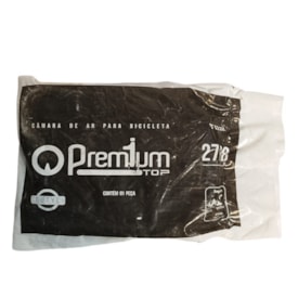 Câmara Aro 27/28 Premium Válvula Americana 35mm