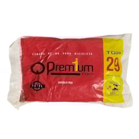 Câmara Aro 29 Premium Válvula Americana 35mm 1.95