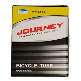 Câmara Aro 700 Journey Válvula Americana 48mm 35