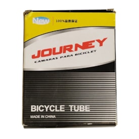 Câmara Aro 700 Journey Válvula Presta 48mm 35