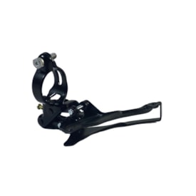 Cambio Sunrun 31,8mm Puxa por Cima Preto