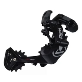 Cambio Traseiro Absolute Wild II 12 Velocidades