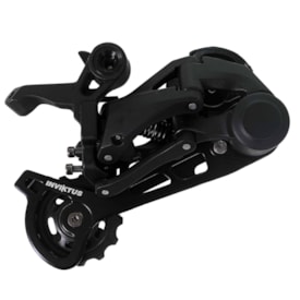 Cambio Traseiro Inviktus Revolut 12 Velocidades