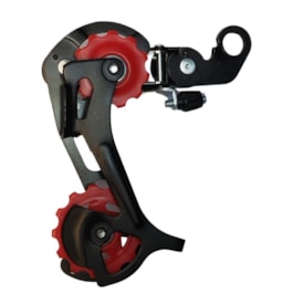 Cambio Traseiro Power MR-40A 7 Velocidades