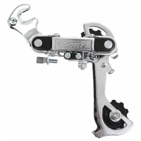 Cambio Traseiro S.Shine Gancho 6 Velocidades Preto