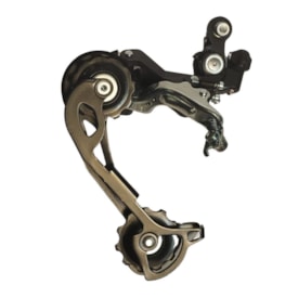 Cambio Traseiro Shimano Altus M2000 9 Velocidades