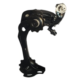 Cambio Traseiro Shimano Altus M370-L 9 Velocidades