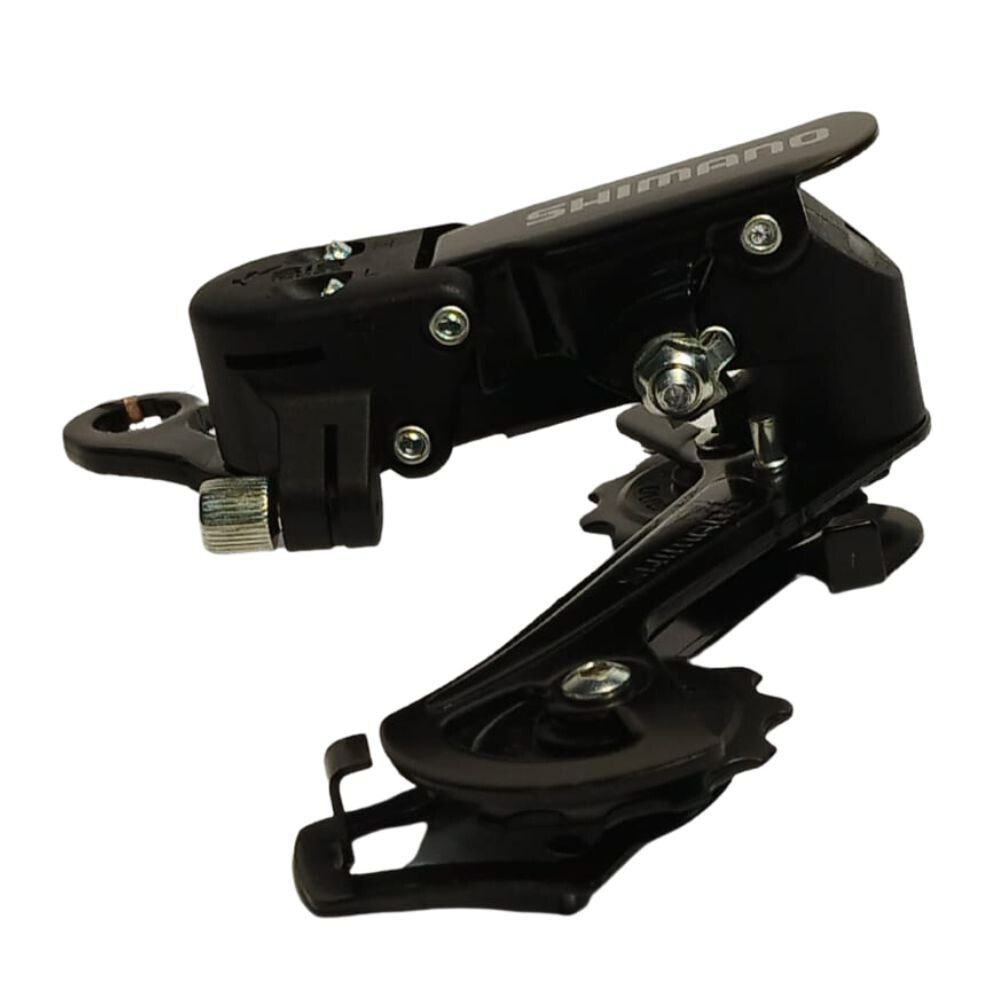 Cambio Traseiro Shimano Tourney TZ-31A 7 Velocidades