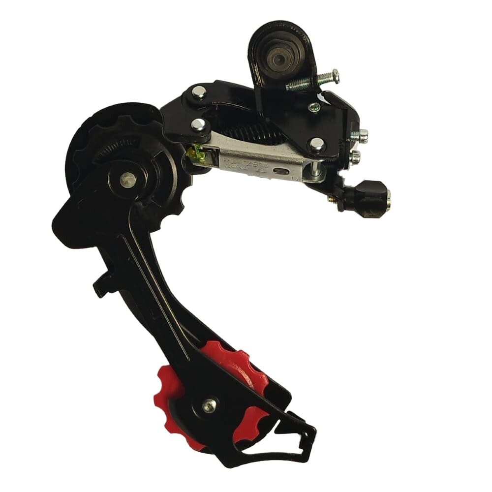 Cambio Traseiro Shimano Tourney TZ500 7 Velocidades