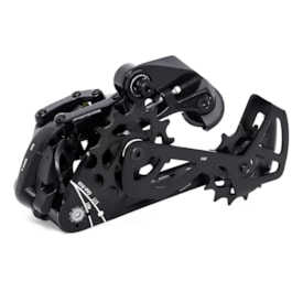 Cambio Traseiro Sunrace MZ600 12 Velocidades