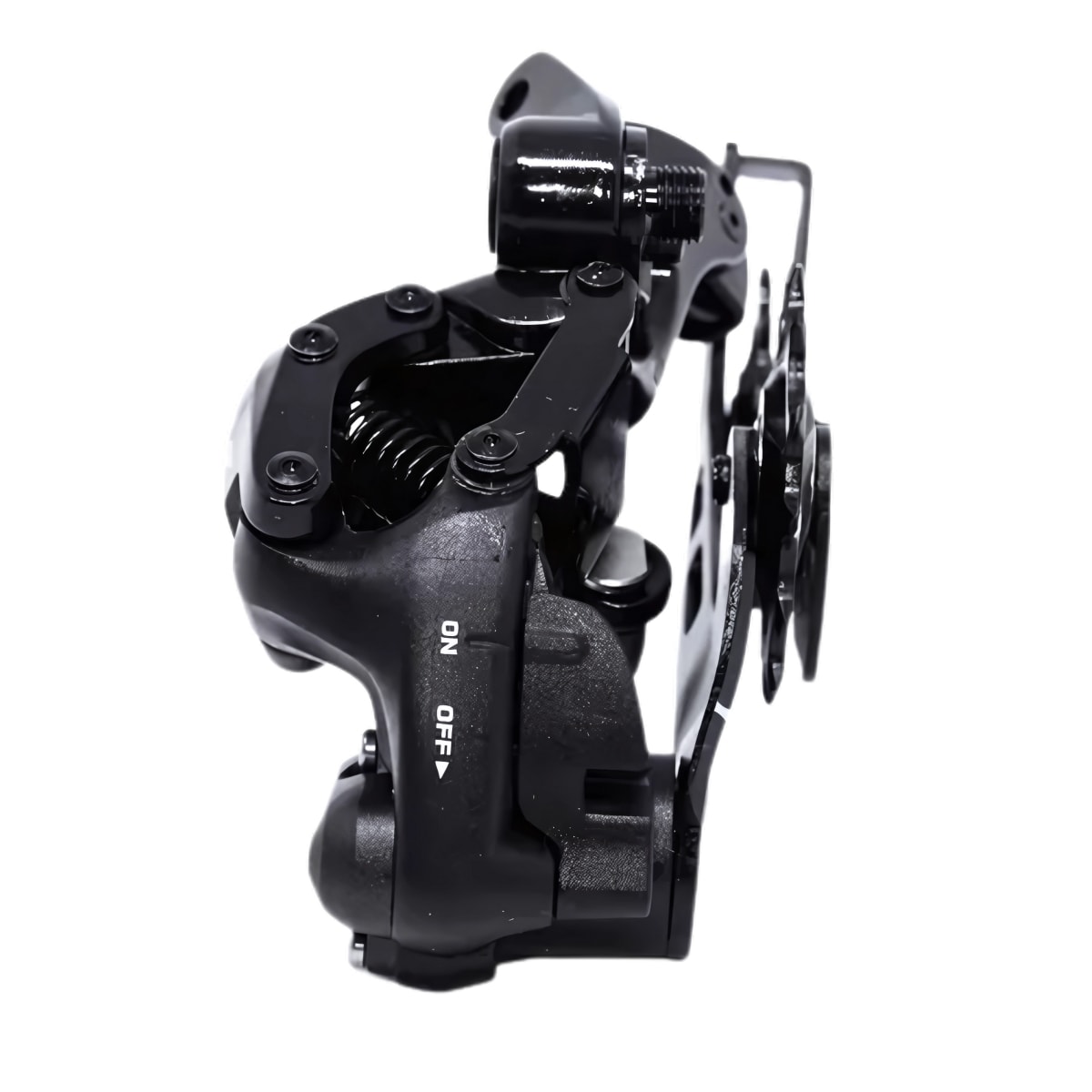 Cambio Traseiro Sunrace MZ600 12 Velocidades