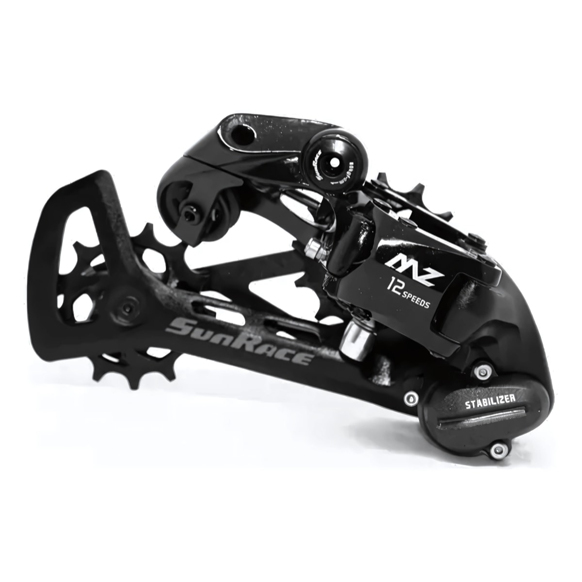 Cambio Traseiro Sunrace MZ600 12 Velocidades