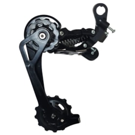 Cambio Traseiro Sunrun Poly 18 Velocidades