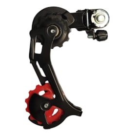 Cambio Traseiro Yamada 7 Velocidades