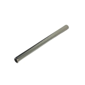 Canote de Selim AMR Aço 22,2mm X 280mm Cromado