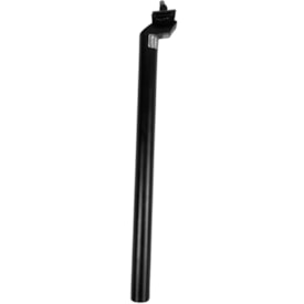 Canote de Selim Garra7 27,2mm X 400mm Preto