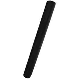 Canote de Selim Garra7 Aço 22,2mm X 250mm Preto ( 10 Unidades )