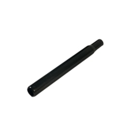 Canote de Selim Importado Aço 27,2mm X 250mm Preto
