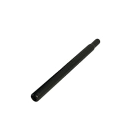 Canote de Selim Importado Aço 27,7 X 350mm Preto