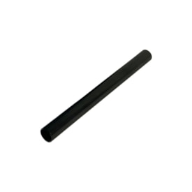 Canote de Selim Pro Roll Aço 22,1mm X 250mm Preto