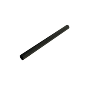 Canote de Selim Pro Roll Aço 22,2mm X 300mm Preto