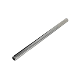 Canote de Selim Tubo Cross Aço 22,2mm X 390mm Zincado