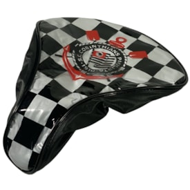 Capa Selim Importado BC Clubes ( 3 Unidades )