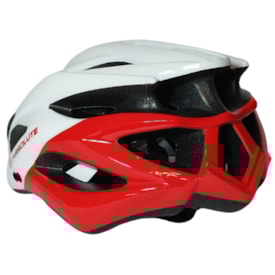 Capacete Bike Absolute Wild Com Led - M/G